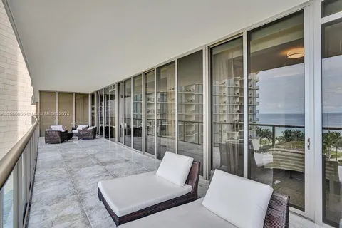 9705 Collins Ave # 702N, Bal Harbour FL 33154