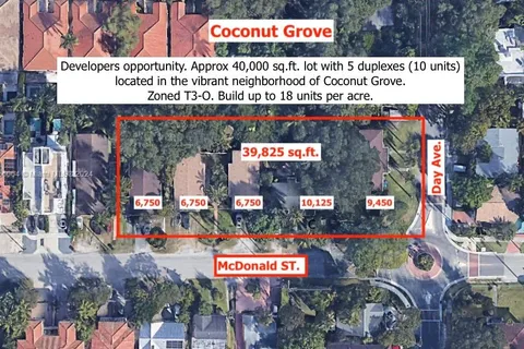 3161 Mcdonald St, Miami FL 33133