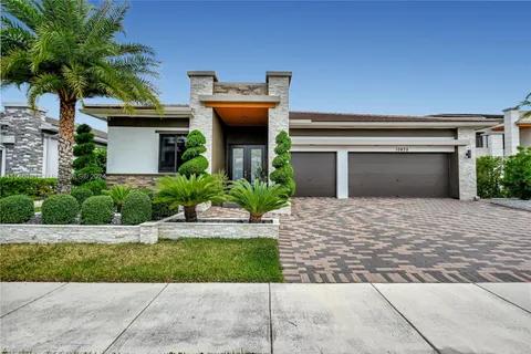 10435 Mira Vista Dr, Parkland FL 33076