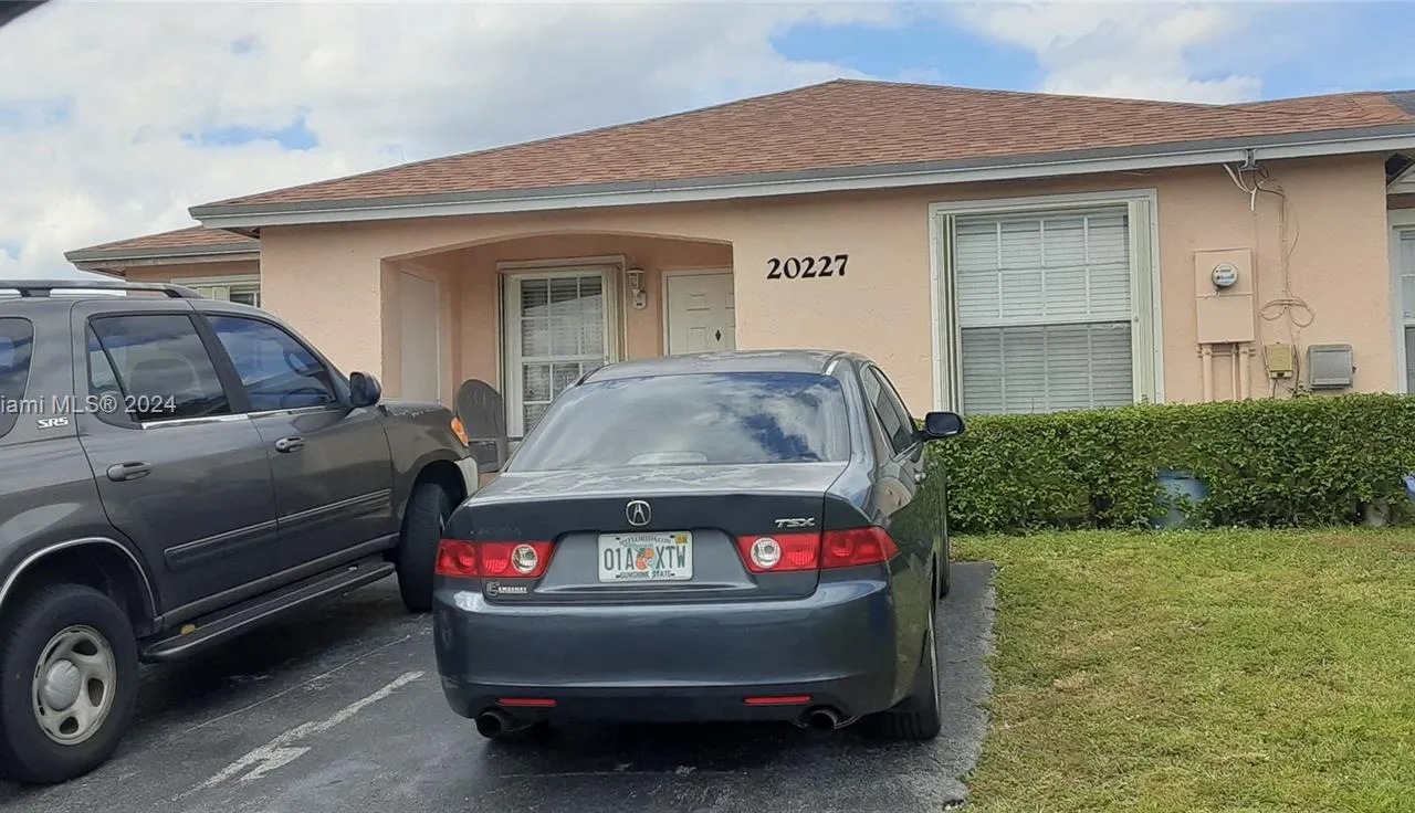 20227 NW 27th Cir # 20227, Miami Gardens FL 33056