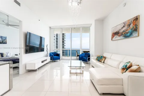 15901 Collins Ave # 3403, Sunny Isles Beach FL 33160