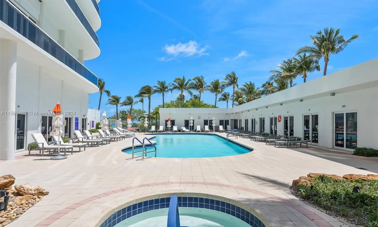 9601 Collins Ave # 28, Bal Harbour FL 33154