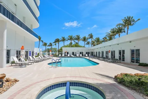 9601 Collins Ave # 28, Bal Harbour FL 33154