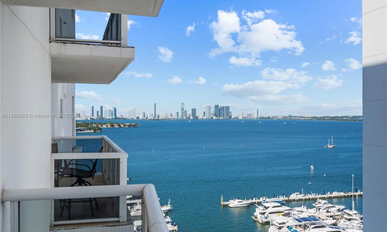 1800 Sunset Harbour Dr # 1815, Miami Beach FL 33139