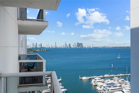 1800 Sunset Harbour Dr # 1815, Miami Beach FL 33139