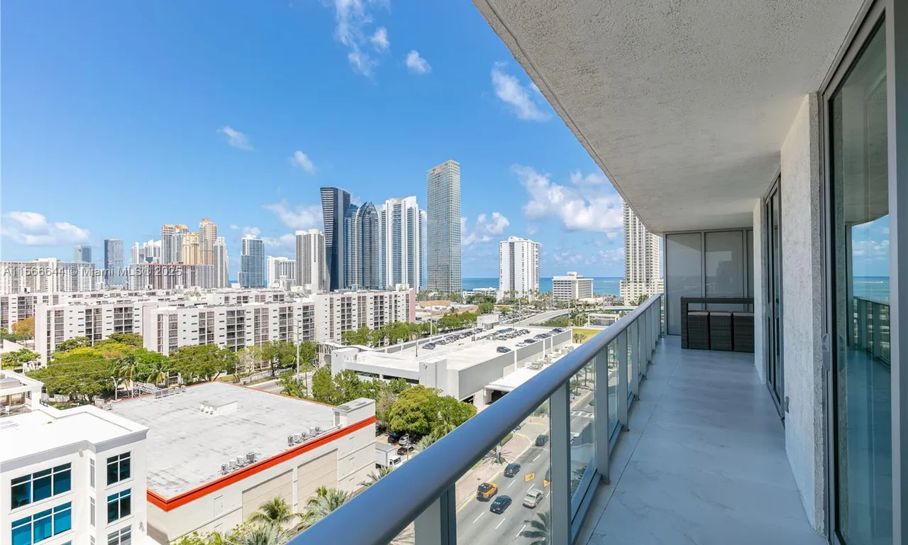 330 Sunny Isles Blvd # 1103, Sunny Isles Beach FL 33160