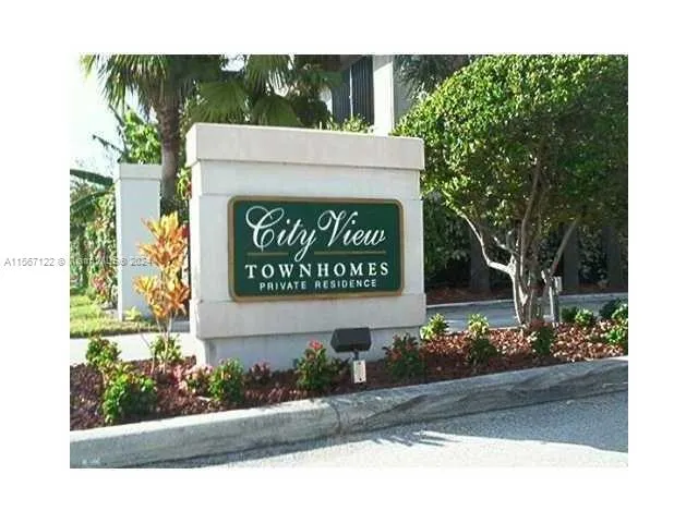 206 City View Dr # 206, Fort Lauderdale FL 33311