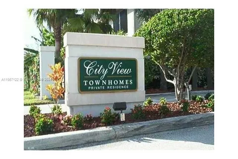 206 City View Dr # 206, Fort Lauderdale FL 33311