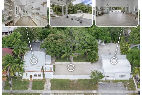 725-745 NE 130th St, North Miami FL 33161