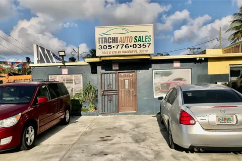 2045 E 4th Ave, Hialeah FL 33010