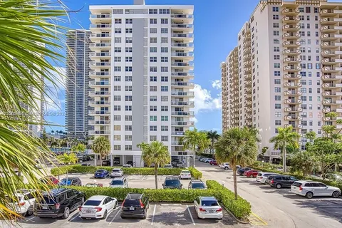 1849 S Ocean Dr # 1602, Hallandale Beach FL 33009