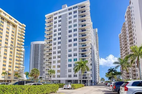 1849 S Ocean Dr # 1602, Hallandale Beach FL 33009