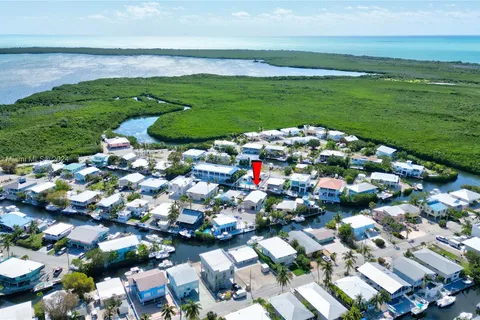 119 Primrose Lane, Long Key FL 33001