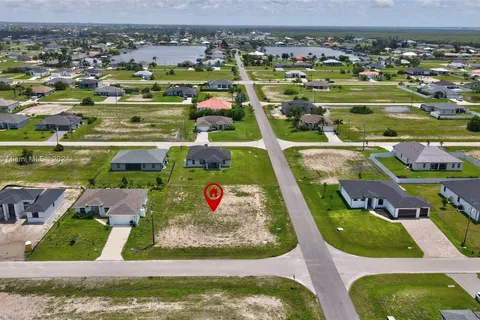 4314 NW 32 Lane, Cape Coral FL 33993