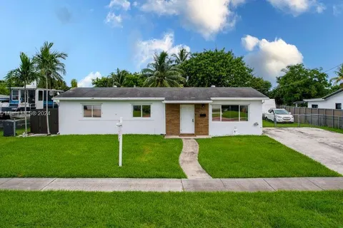 1010 SW 93rd Pl, Miami FL 33174