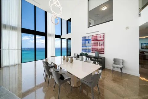 18555 Collins Ave # 4005, Sunny Isles Beach FL 33160