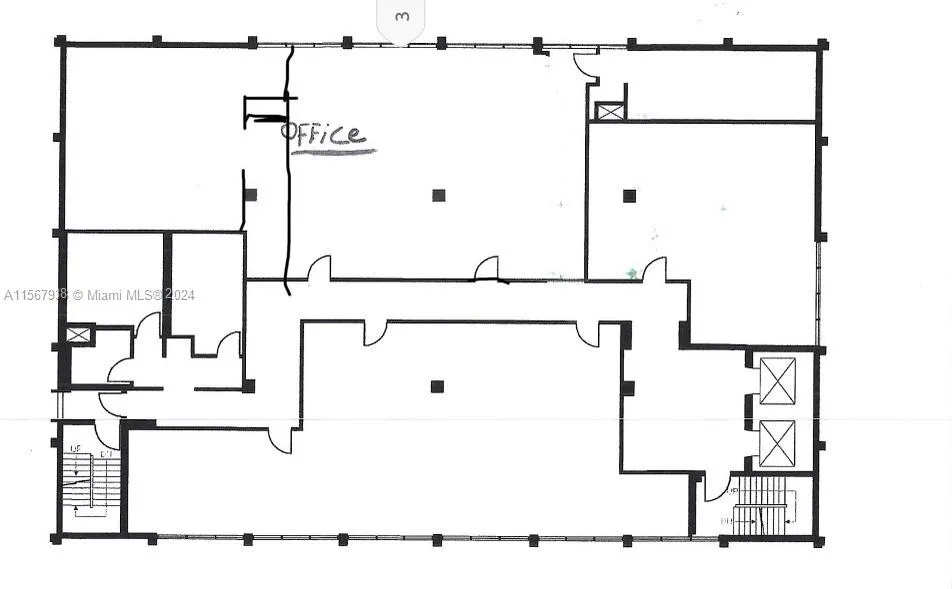 301 Arthur Godfrey # 305, Miami Beach FL 33140