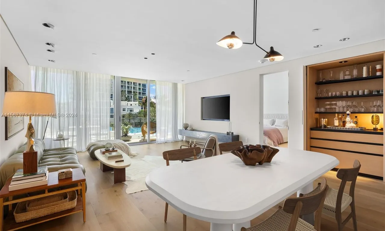 1 Collins Ave # 302, Miami Beach FL 33139