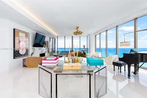 17975 Collins Ave # 2401, Sunny Isles Beach FL 33160