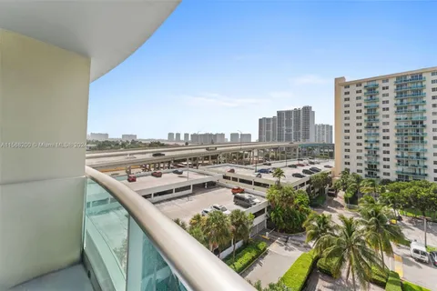 19380 Collins Ave # 703, Sunny Isles Beach FL 33160