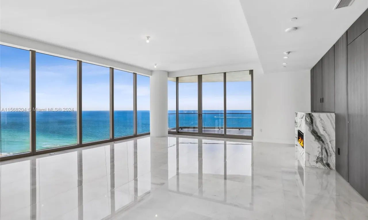 17975 Collins Ave # 2402, Sunny Isles Beach FL 33160