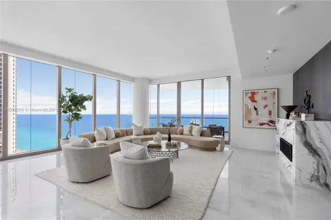 17975 Collins Ave # 2402, Sunny Isles Beach FL 33160