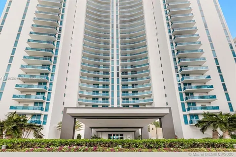 2711 S Ocean # 1206, Hollywood FL 33019