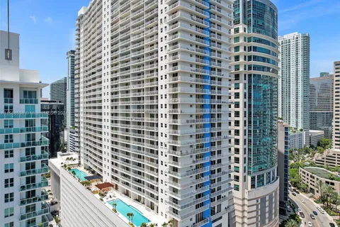 1200 Brickell Bay Dr # 3309, Miami FL 33131