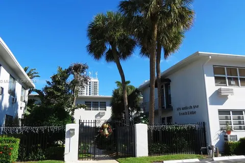 508 E Antioch Ave # 7, Fort Lauderdale FL 33304