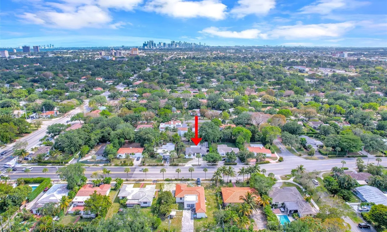 68 NW 95th St, Miami Shores FL 33150