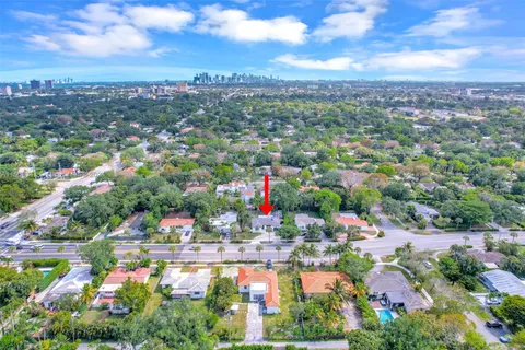 68 NW 95th St, Miami Shores FL 33150