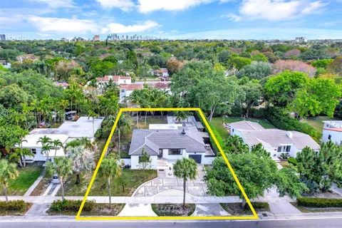 68 NW 95th St, Miami Shores FL 33150