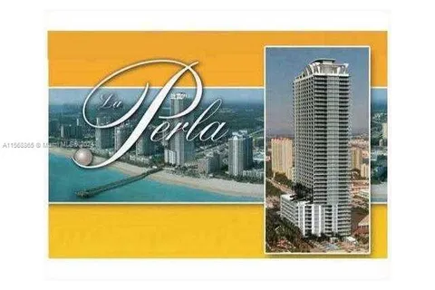 16699 Collins Ave # 2810, Sunny Isles Beach FL 33160