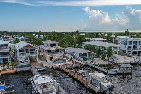 829 Narragansett Ln, Key Largo FL 33037