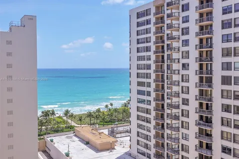 10185 Collins Ave # 1409, Bal Harbour FL 33154