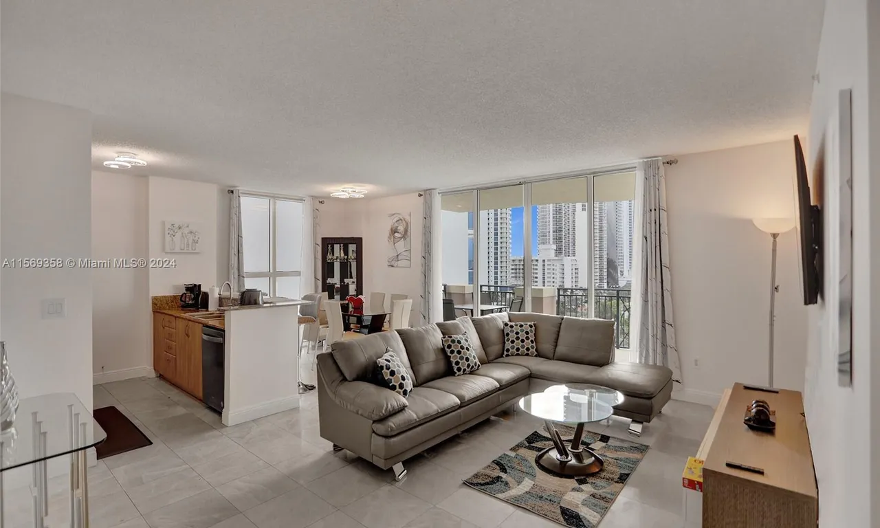 17555 Atlantic Blvd # 1101, Sunny Isles Beach FL 33160