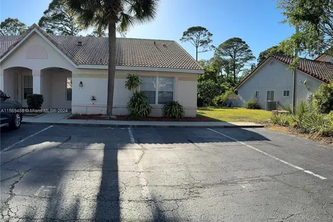 3534 Forest Branch Dr Unit F, Port Orange FL 32129