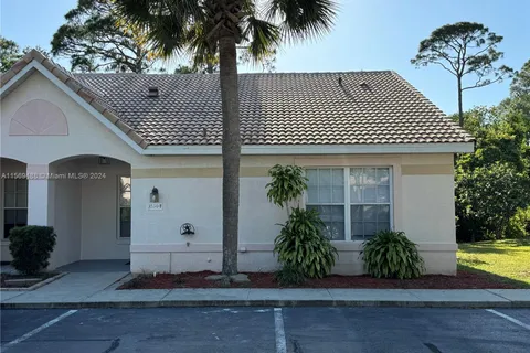 3534 Forest Branch Dr Unit F, Port Orange FL 32129