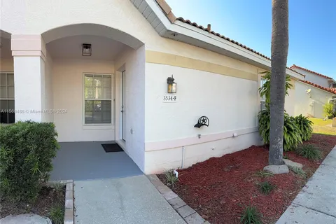 3534 Forest Branch Dr Unit F, Port Orange FL 32129