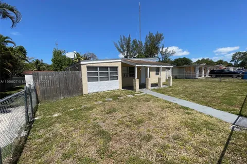 117 Miami Gardens Rd, West Park FL 33023