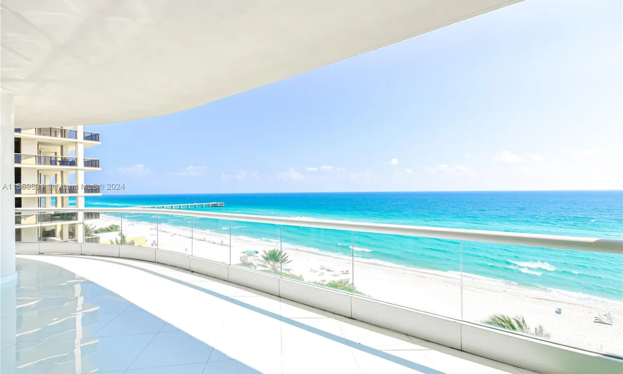 16051 Collins Ave # 704, Sunny Isles Beach FL 33160