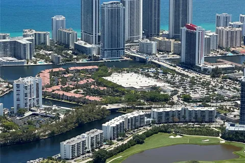 200 Diplomat PARKWAY # 531, Hallandale Beach FL 33009