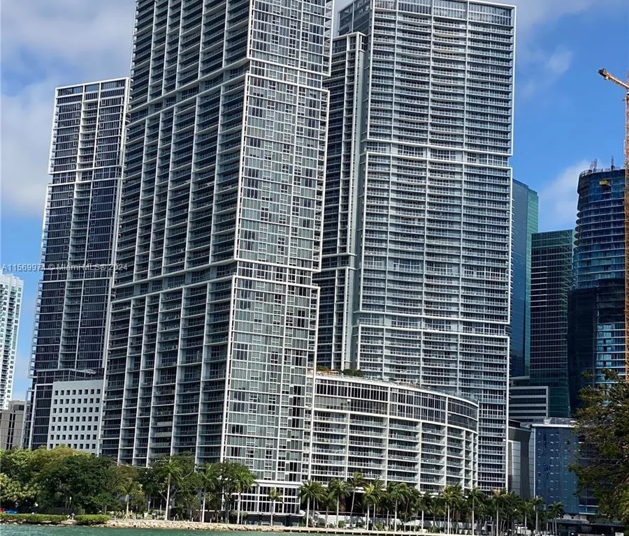 495 Brickell Ave # 501, Miami FL 33131