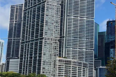 495 Brickell Ave # 501, Miami FL 33131