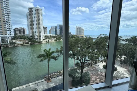 495 Brickell Ave # 501, Miami FL 33131