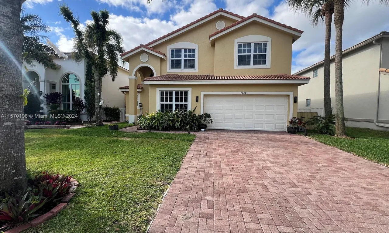 5082 Greenwich Preserve Ct, Boynton Beach FL 33436