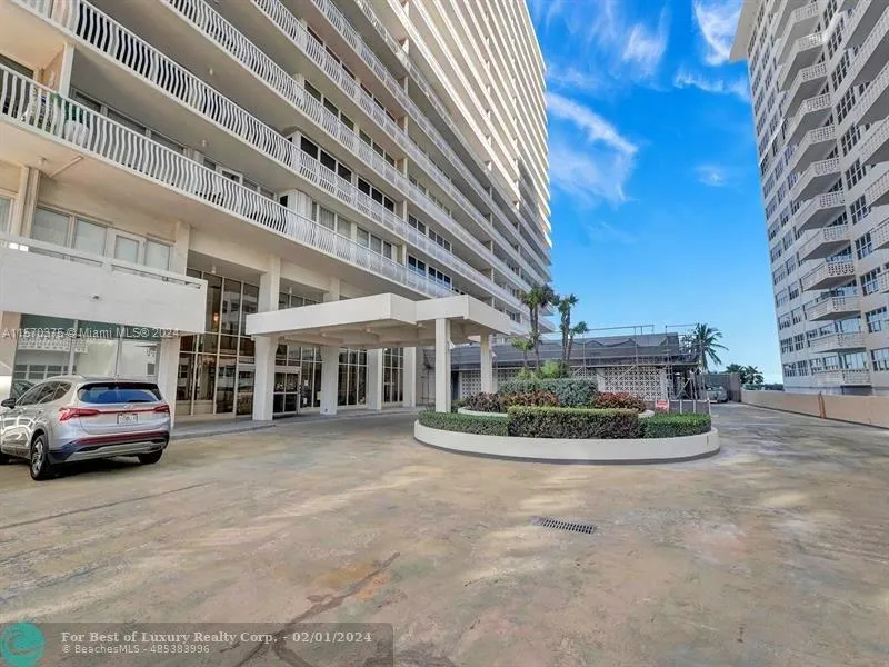 4020 Galt Ocean Dr # 803, Fort Lauderdale FL 33308