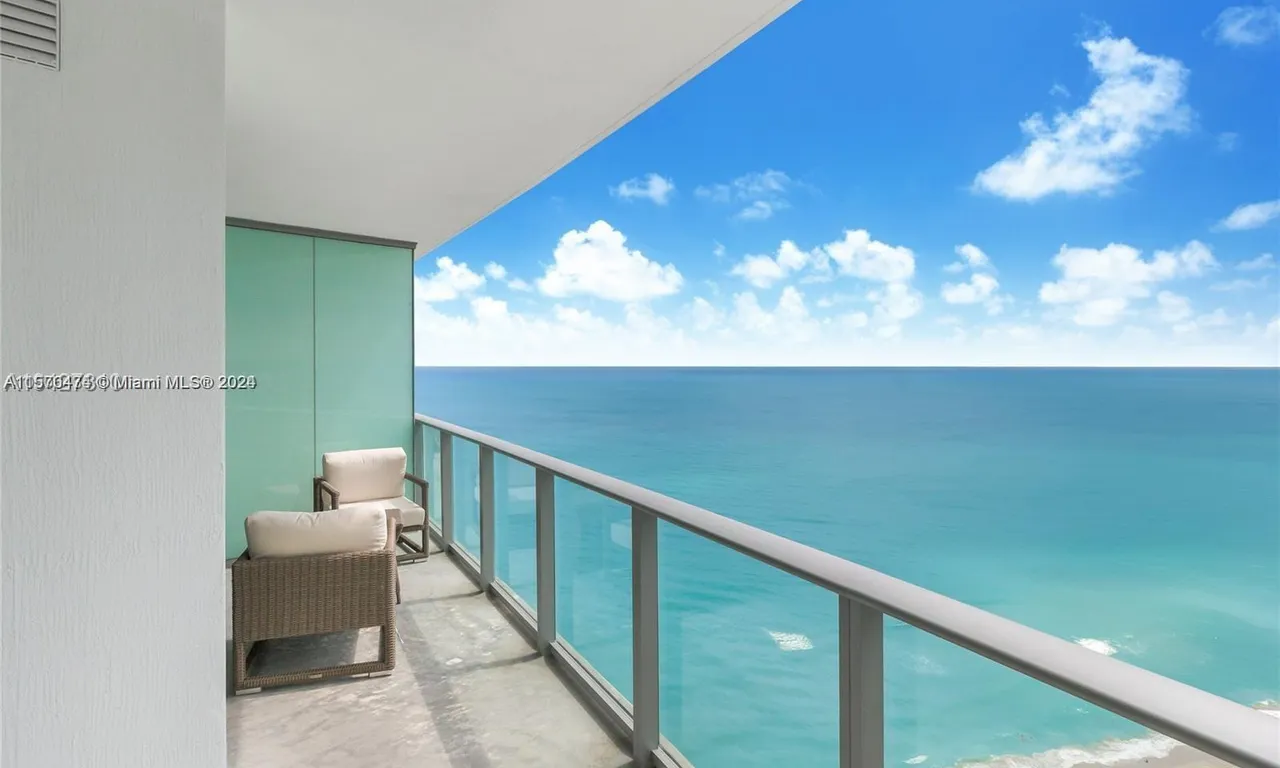 4111 S Ocean Dr # 3707, Hollywood FL 33019