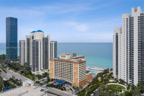 19201 Collins Ave # 1101, Sunny Isles Beach FL 33160