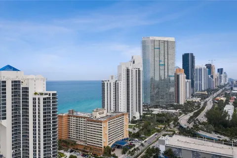 19201 Collins Ave # 1101, Sunny Isles Beach FL 33160